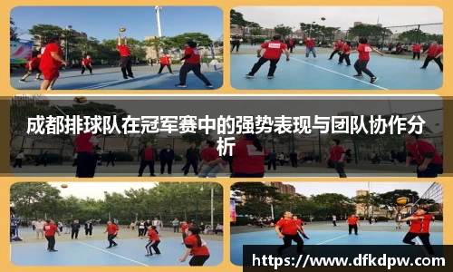 成都排球队在冠军赛中的强势表现与团队协作分析